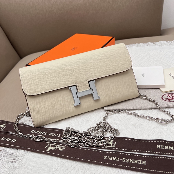 エルメス財布コピー正面デザイン